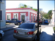 Cafe Mayor