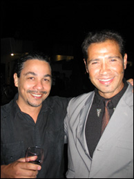 Two Pachucos